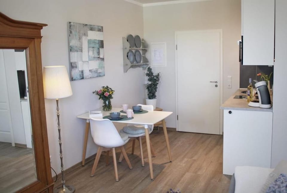 Hof Theodoor Apartment in Ostholstein