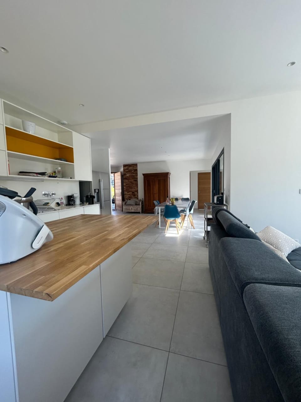 MAISON Drôme Provençale sur terrain 1500 m2 entièrement clos Villa in Valréas