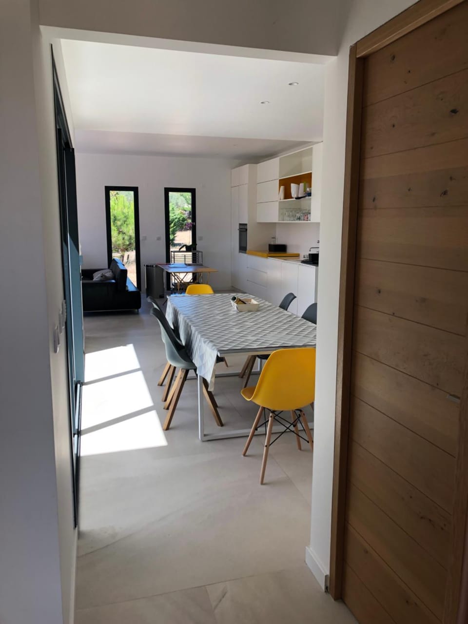 MAISON Drôme Provençale sur terrain 1500 m2 entièrement clos Villa in Valréas