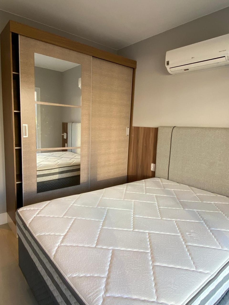 Life Spa Gym- Cop 30 Apartment in Belém