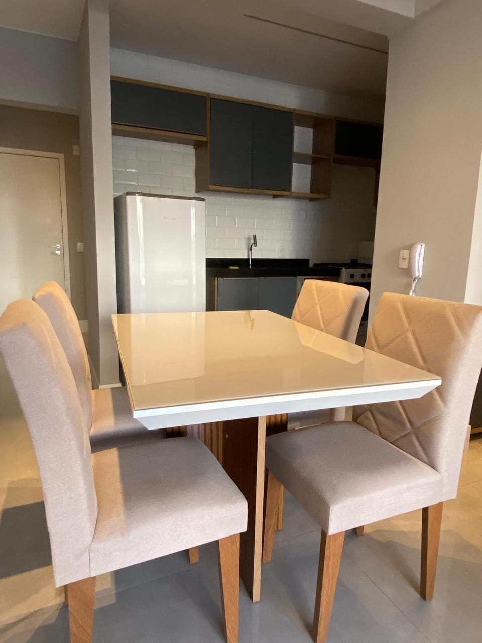 Life Spa Gym- Cop 30 Apartment in Belém