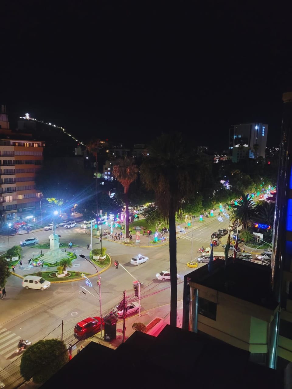 View (from property/room)