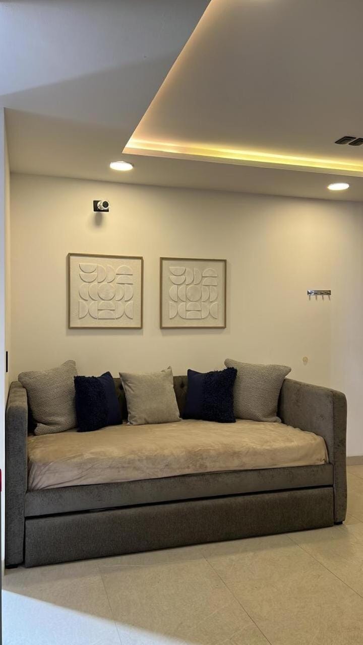 Departamento al Norte de Aguascalientes Apartment in Aguascalientes