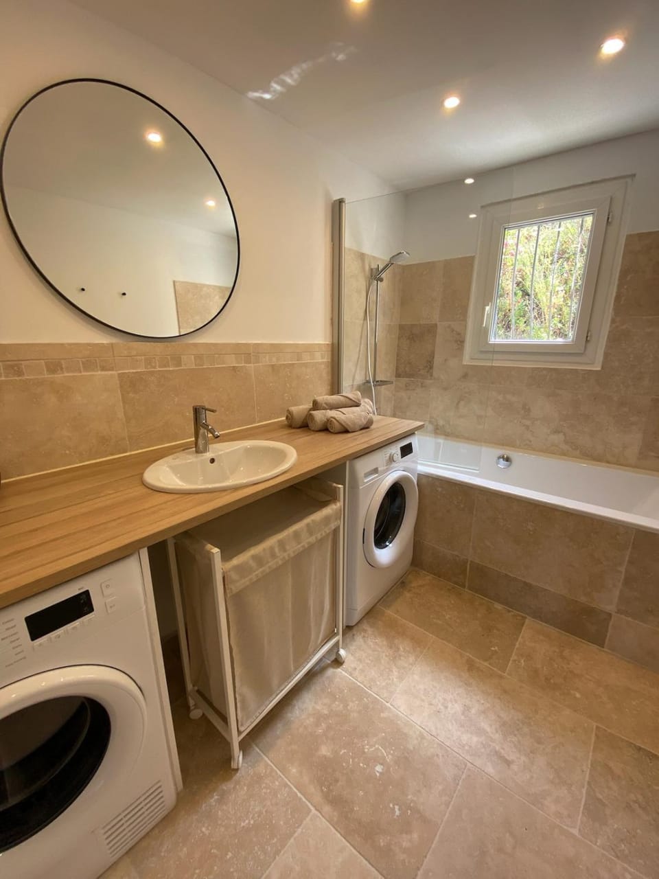 Holidayhome with a view - Les Lucines House in Cavalaire-sur-Mer