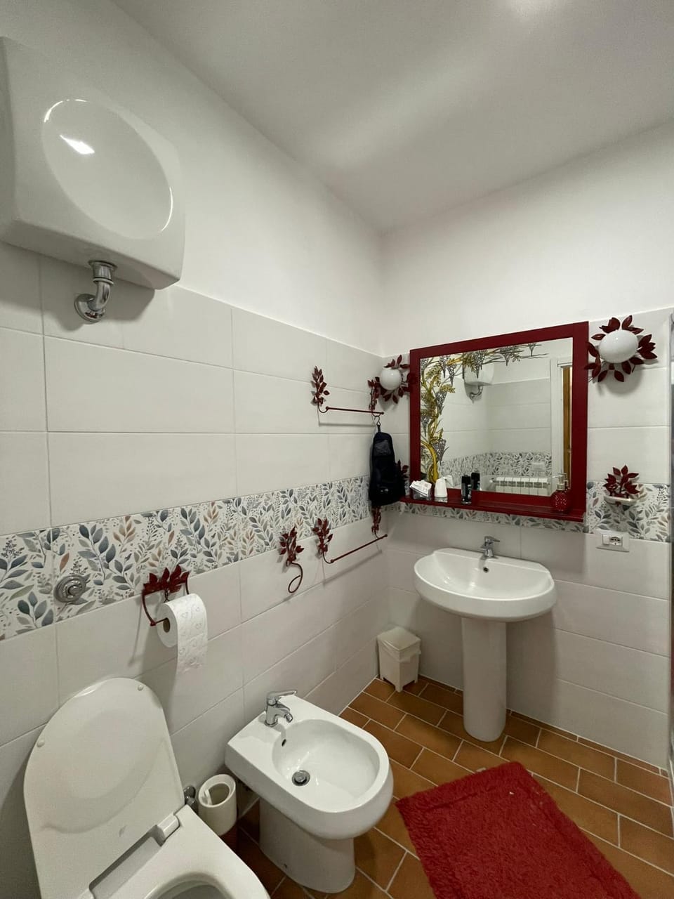 B&B Souvenirs d'Antan Bed and Breakfast in Lazio