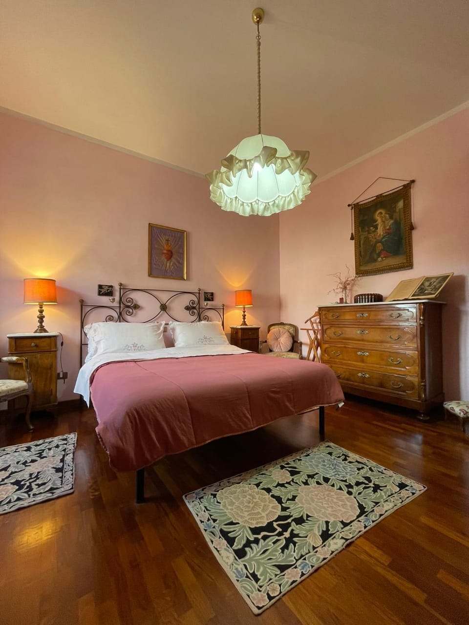 B&B Souvenirs d'Antan Bed and Breakfast in Lazio