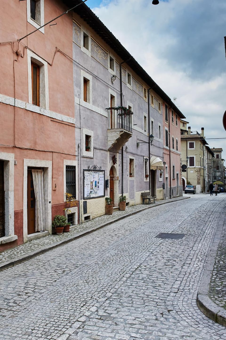 Property building, Neighbourhood, Street view, Location