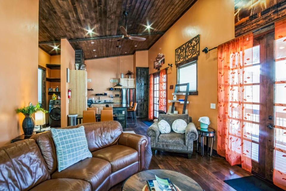 Ranch at the Peaks Way House in Arizona