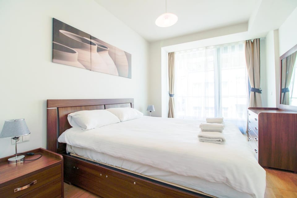 Taksim Petek Residence Apartment in Istanbul