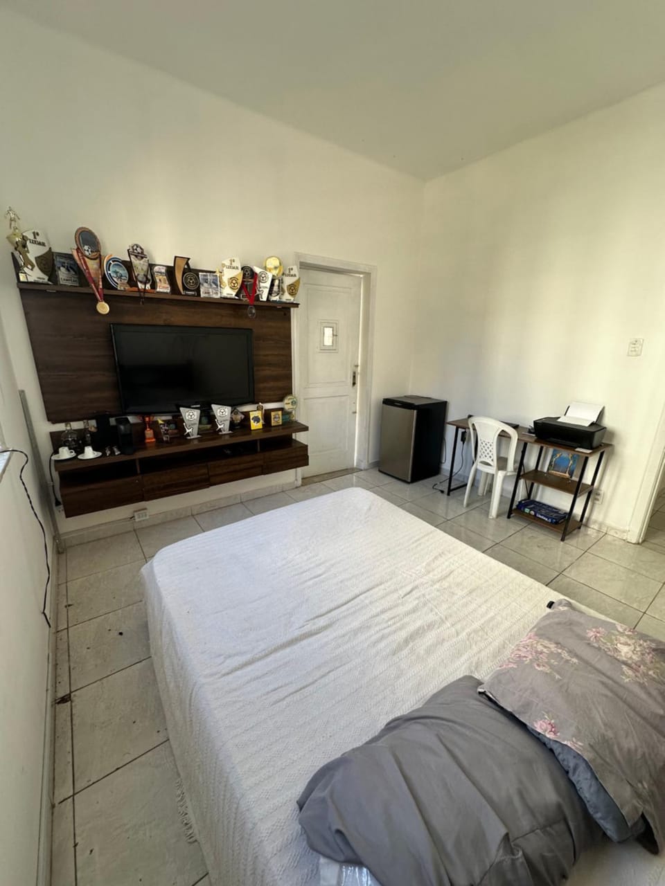 Casa em Copacabana próxima à praia e metrô House in Rio de Janeiro