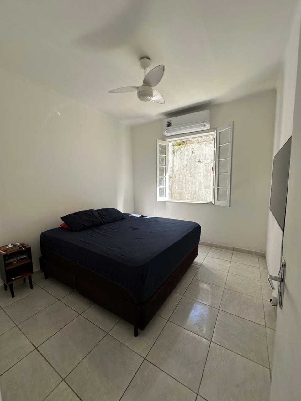 Casa em Copacabana próxima à praia e metrô House in Rio de Janeiro