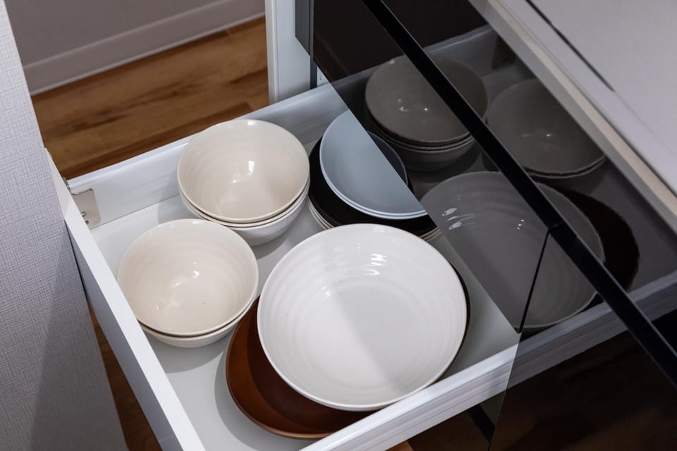 Flex cella Tsukisamu Apartment in Sapporo