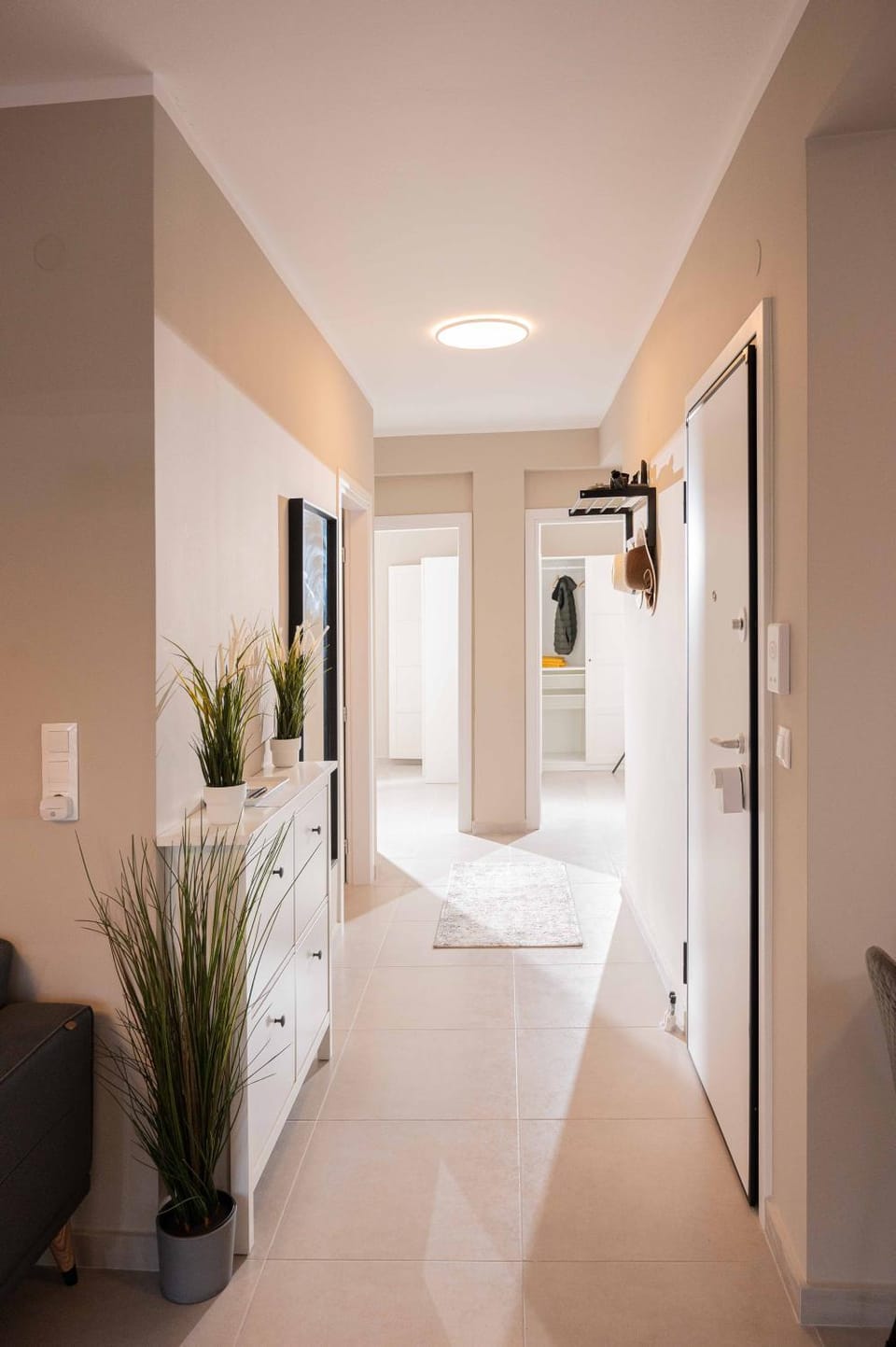 Noah Sea-View Apartments Apartment in Decentralized Administration of Macedonia and Thrace
