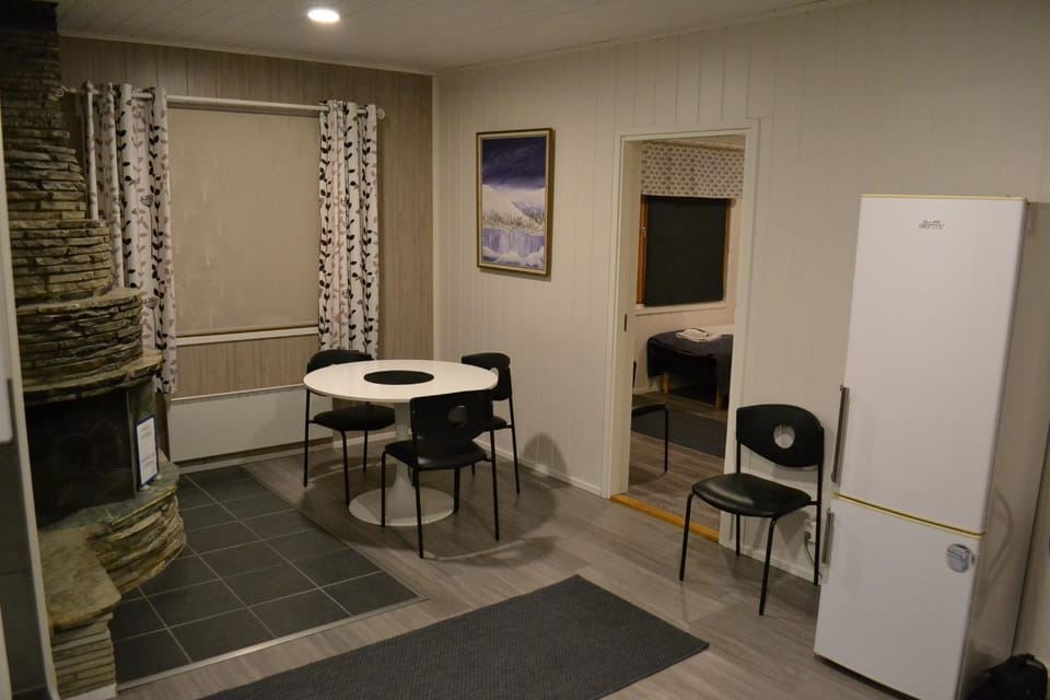 Neste Tervakuksa Motel in Lapland