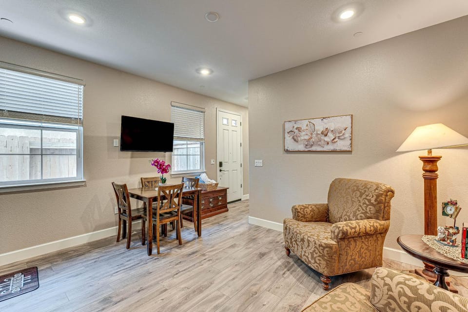 7 Mi to Folsom Lake Sacramento Area Apartment Apartment in El Dorado Hills