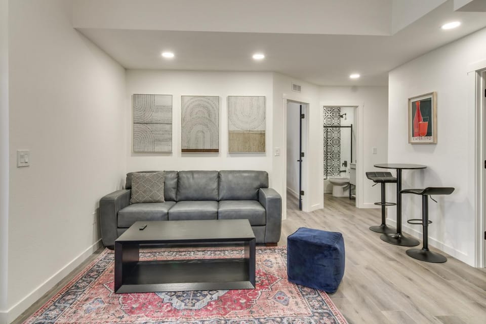'Mountain Magic' Near Winter Park & Granby Ranch! Apartment in Granby