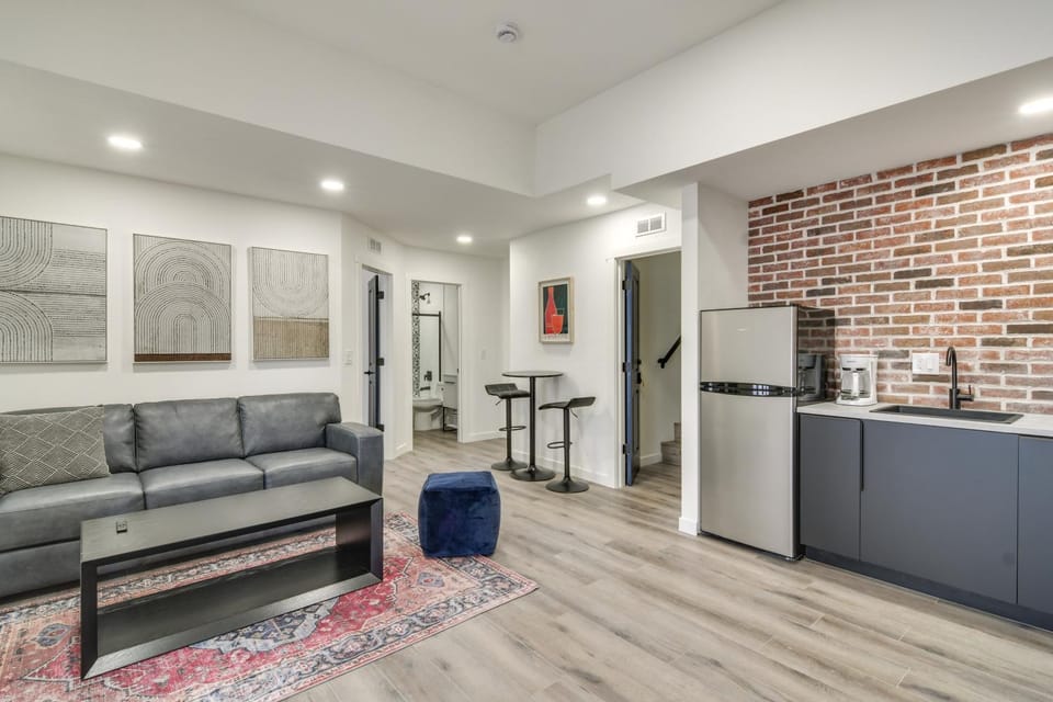 'Mountain Magic' Near Winter Park & Granby Ranch! Apartment in Granby