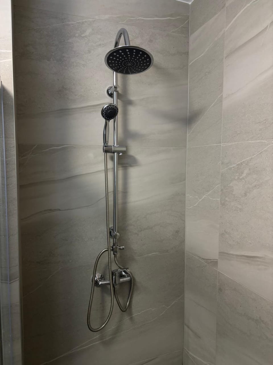 Shower, Bathroom, Kitchen or kitchenette
