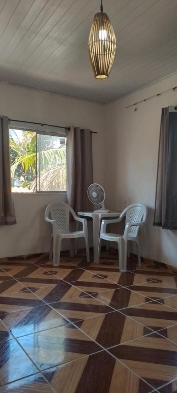 Casa A Flor do Sertão Vacation rental in Arraial d'Ajuda