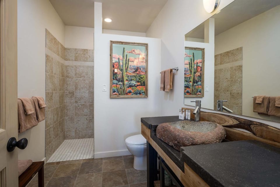 Hideaway in the Heart of Downtown Moab Apartment in Moab