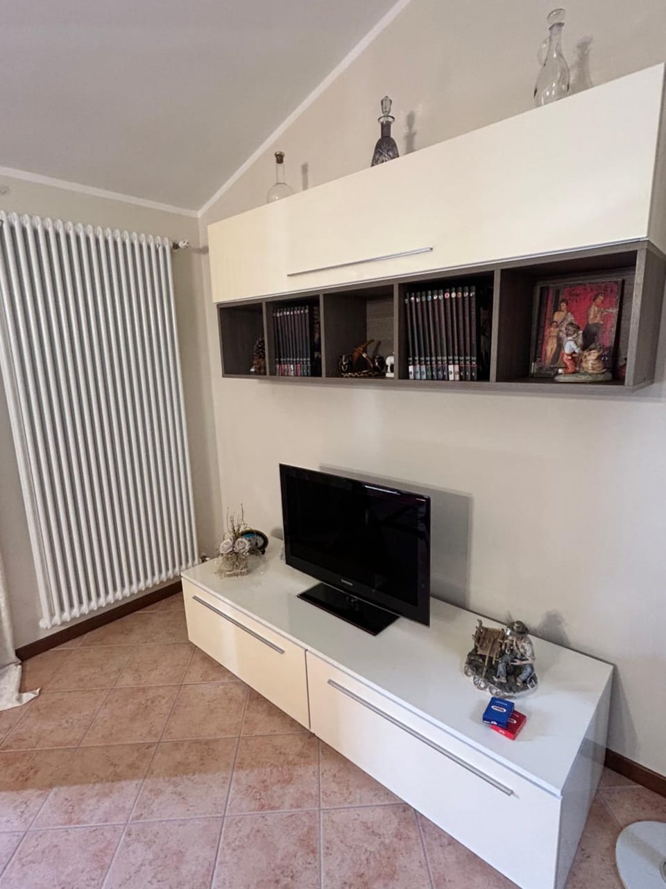 TV and multimedia