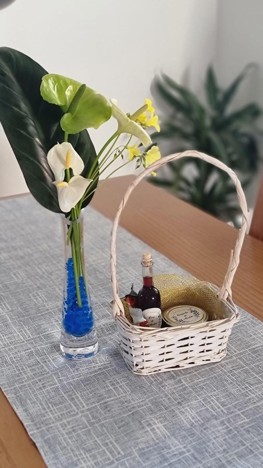 Food and drinks