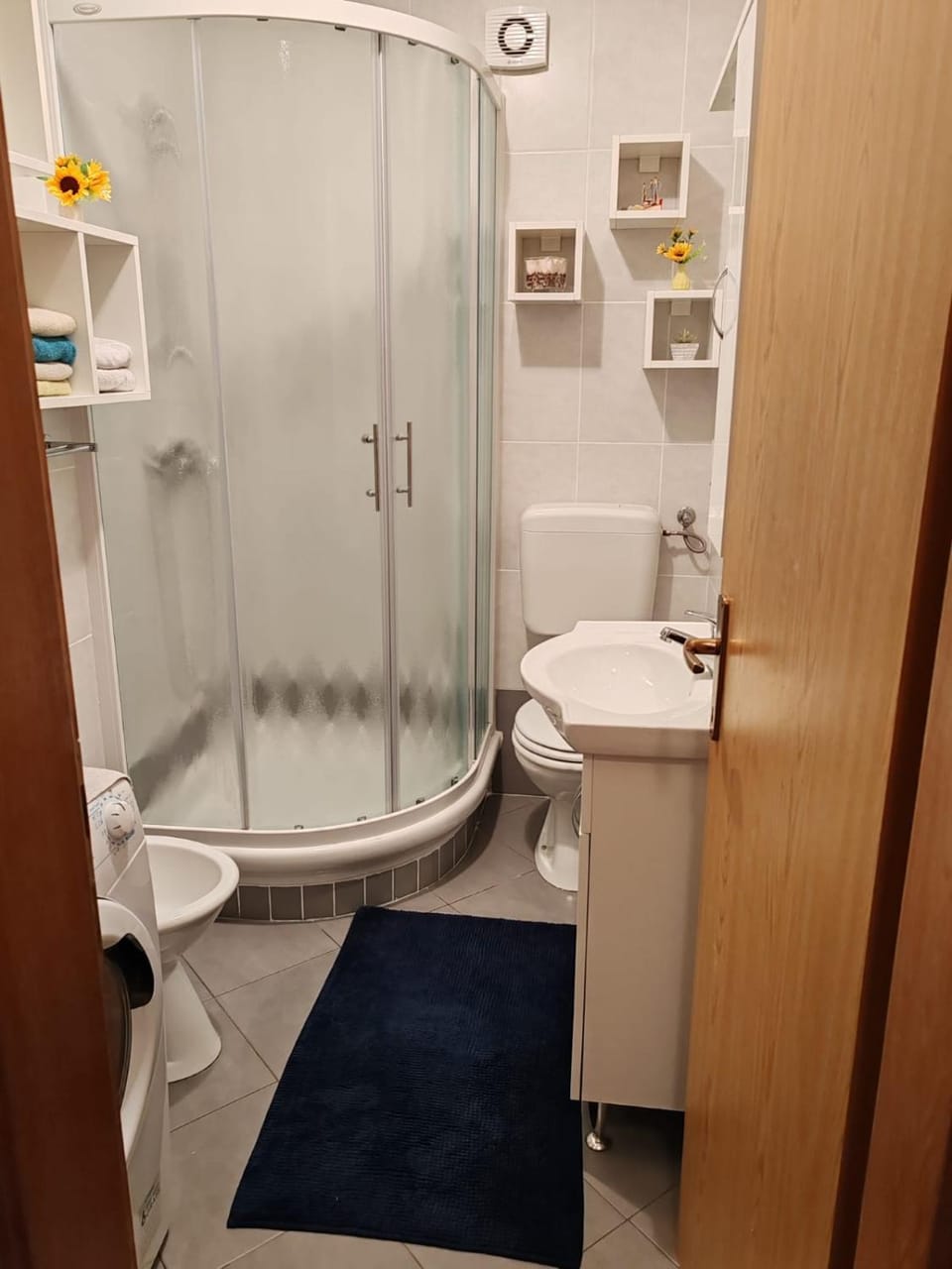 Butterfly Apartment in Poreč