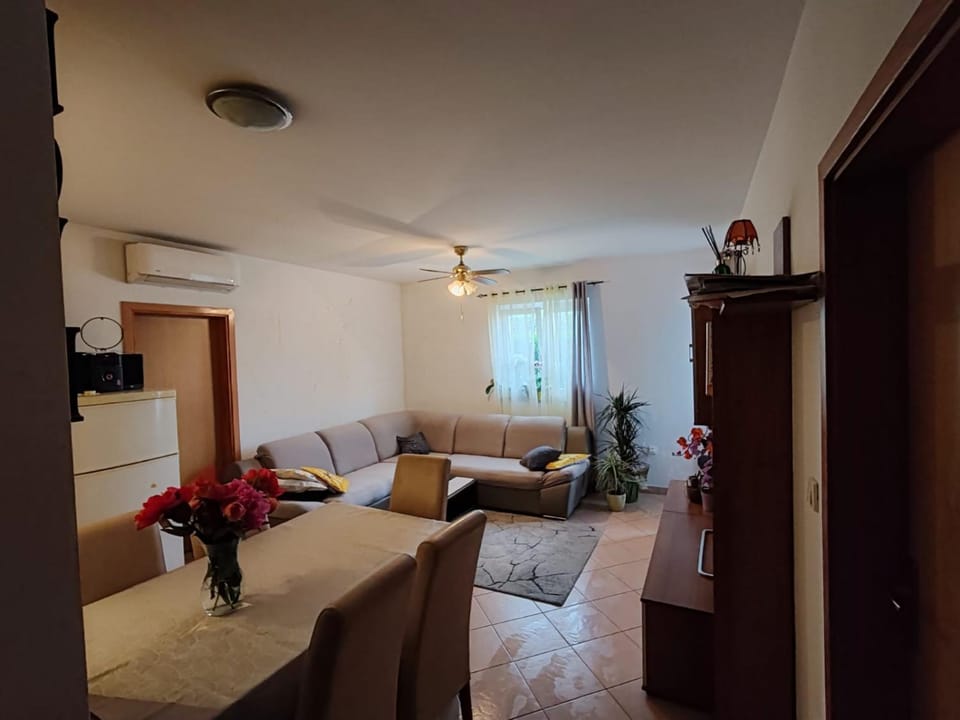 Butterfly Apartment in Poreč