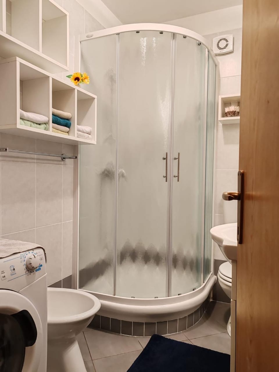 Butterfly Apartment in Poreč