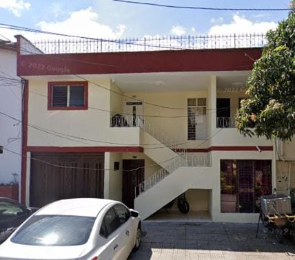 Property building, Off site, Neighbourhood