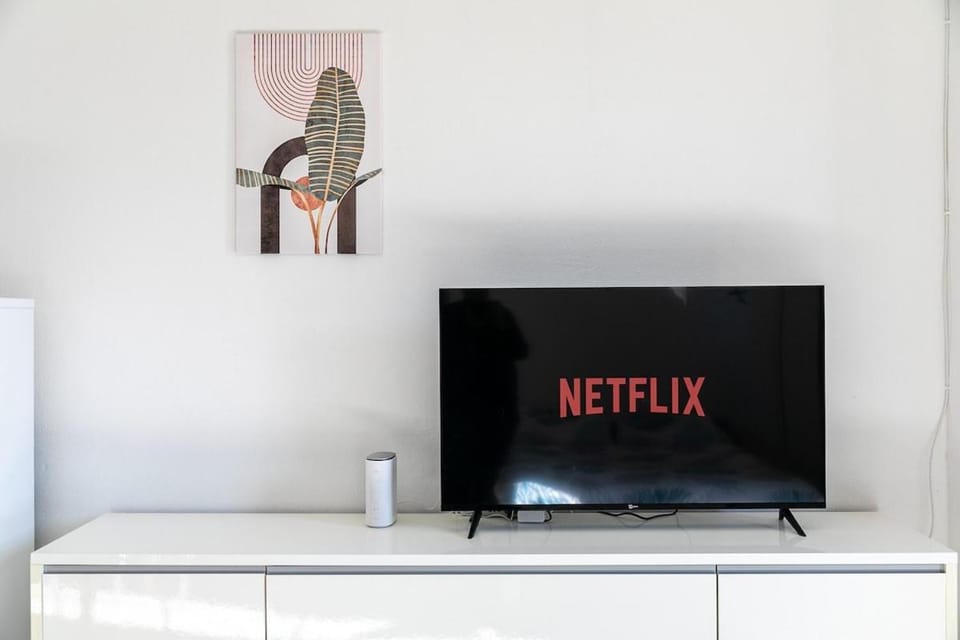 Communal lounge/ TV room, TV and multimedia, Evening entertainment