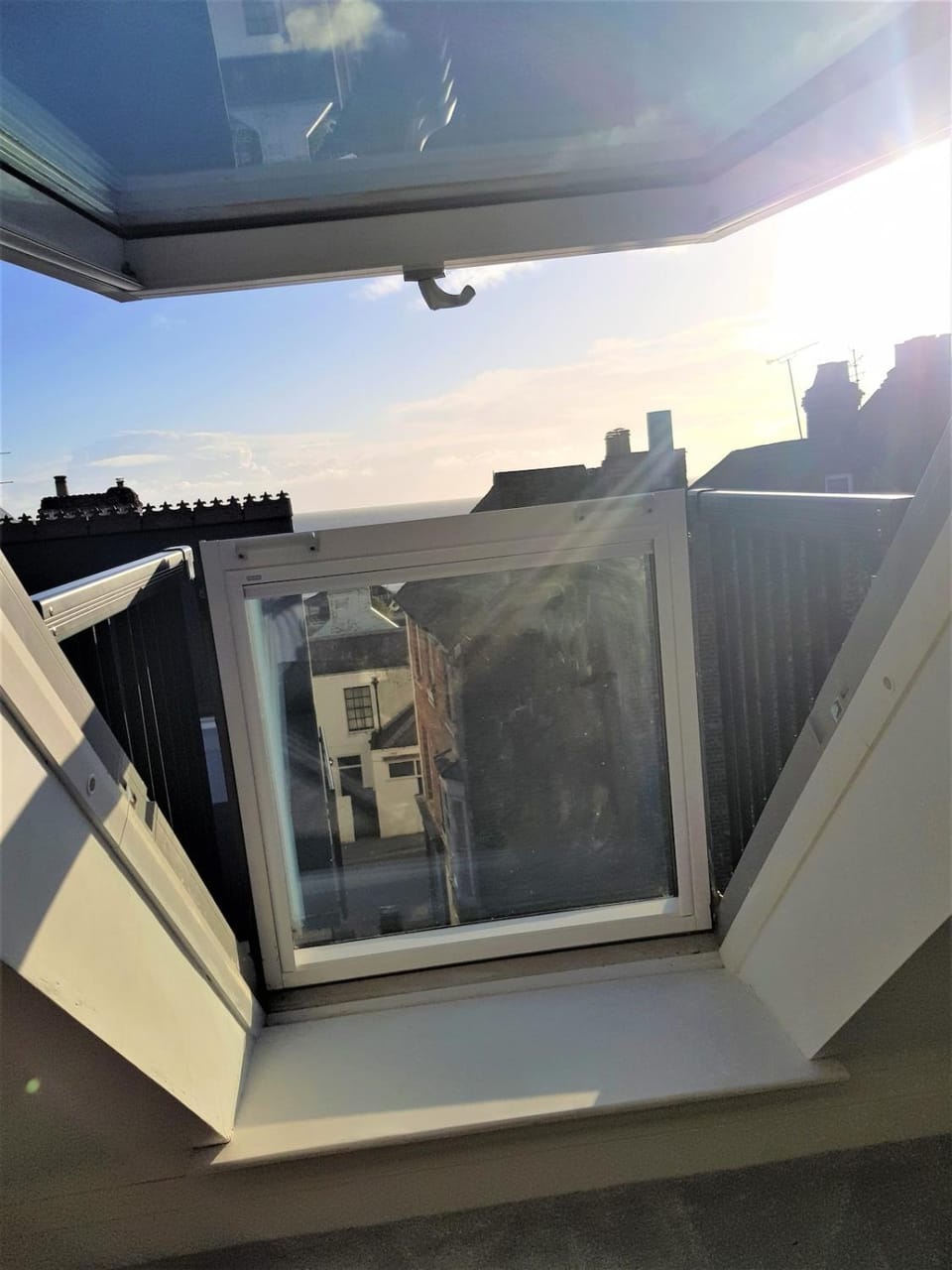 View (from property/room), Balcony/Terrace