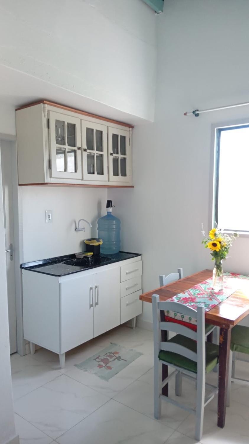 Casa do paraiso Apartment in Florianopolis