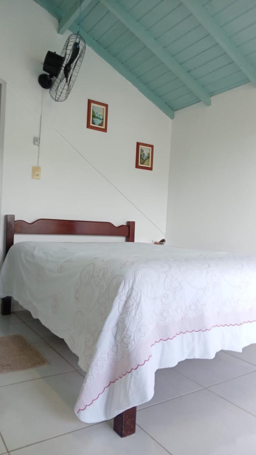 Casa do paraiso Apartment in Florianopolis