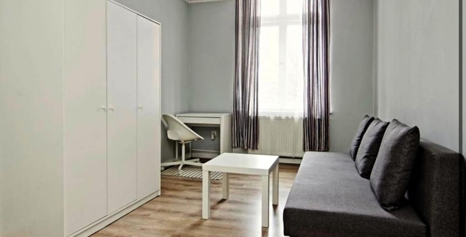 ROYAL Rooms Apartment Hostel in Greater Poland Voivodeship