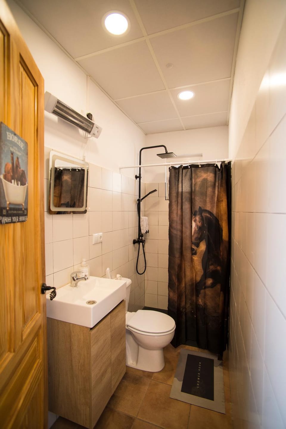Posada Rancho Malcaminos Bed and Breakfast in Comarca Metropolitana de Almería