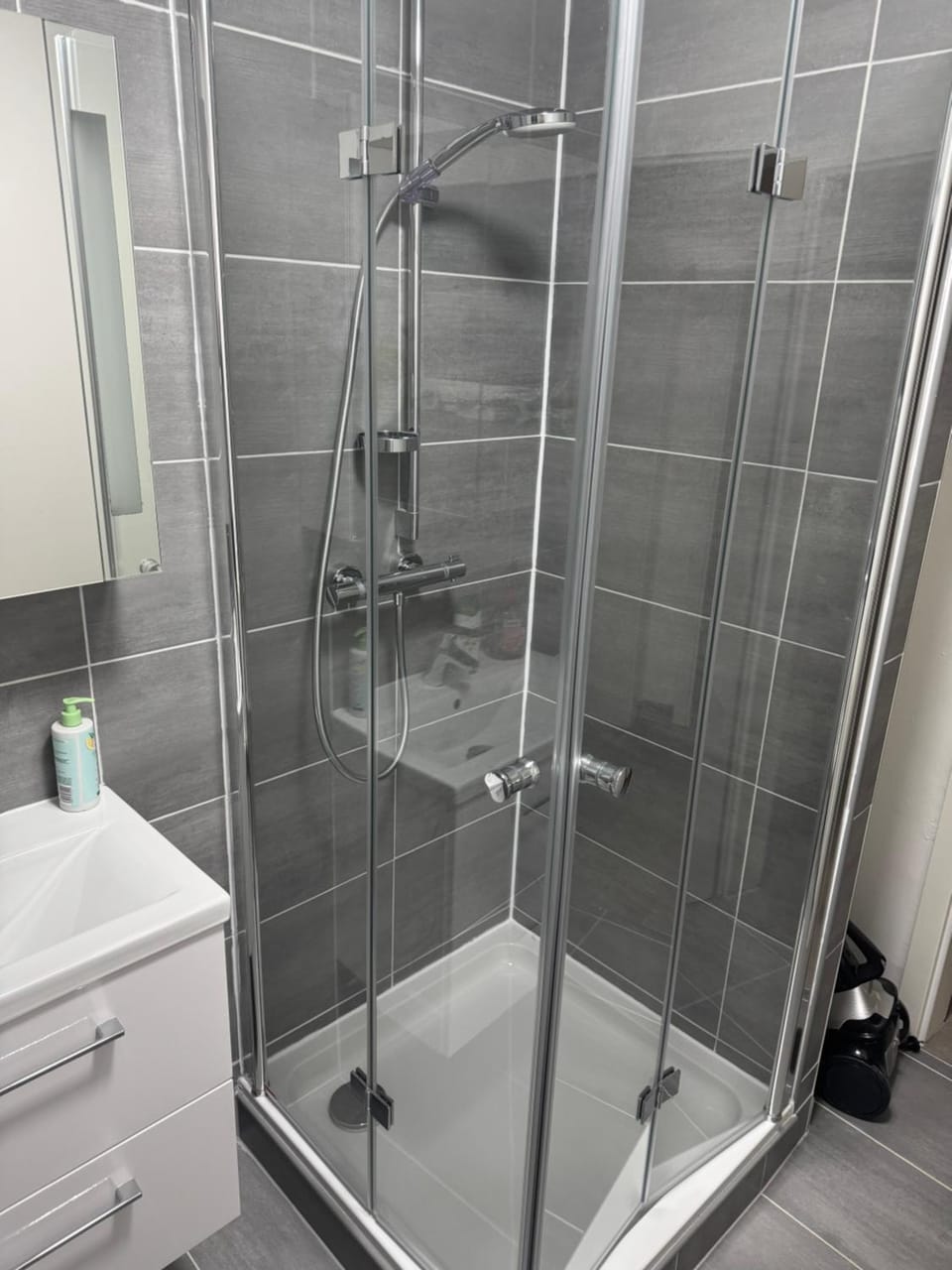 Monteurwohnung bis zu 6 Personen Apartment in Saarland, 66, Germany