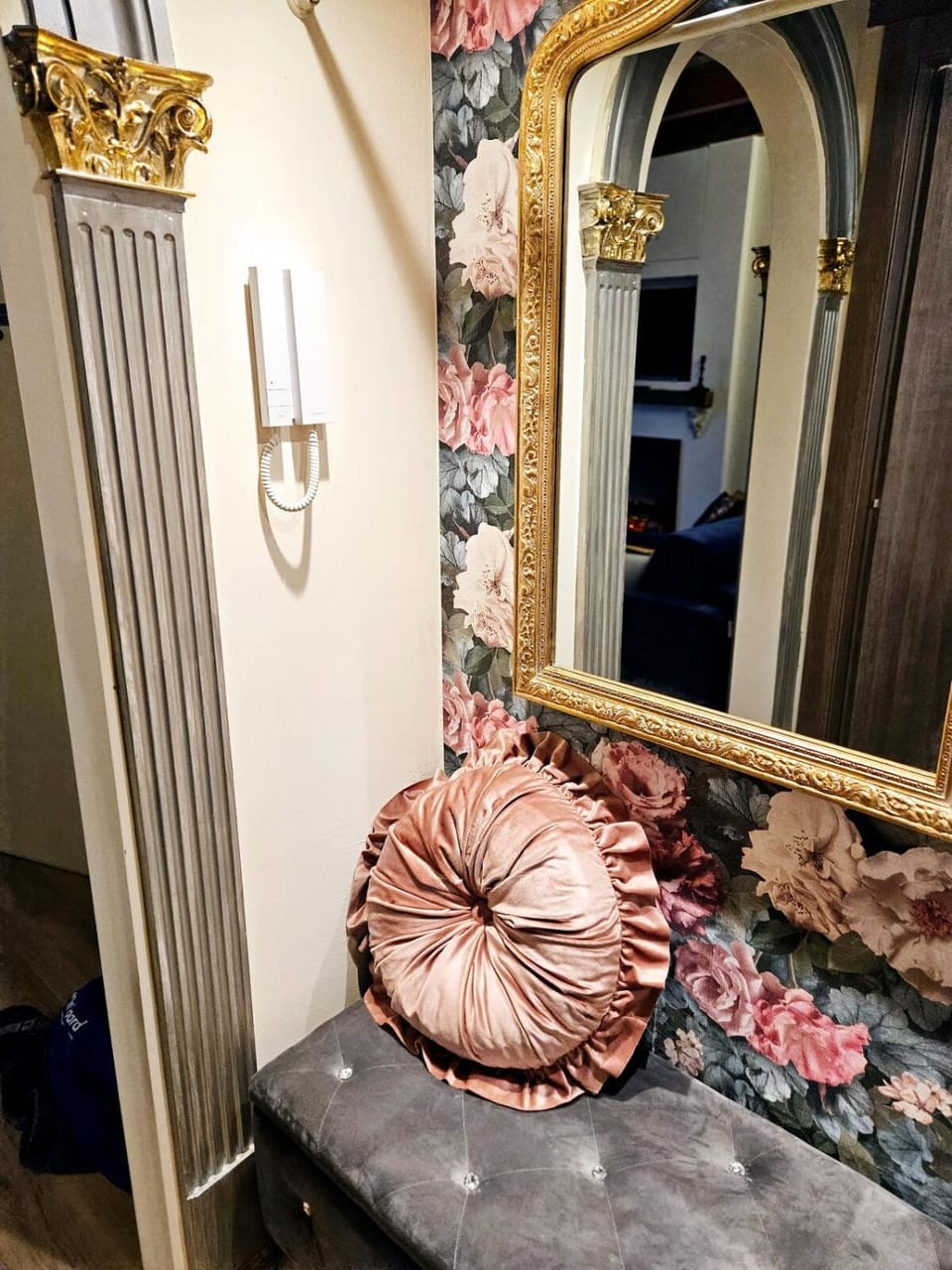 Albenza Bnb Apartment in Lombardy