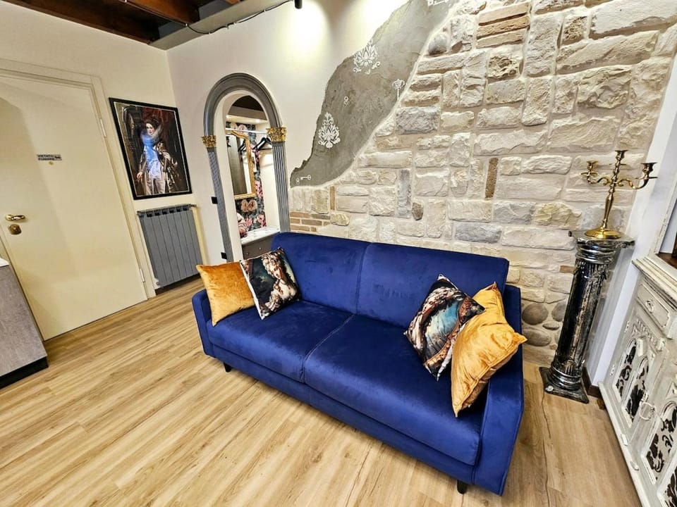 Albenza Bnb Apartment in Lombardy