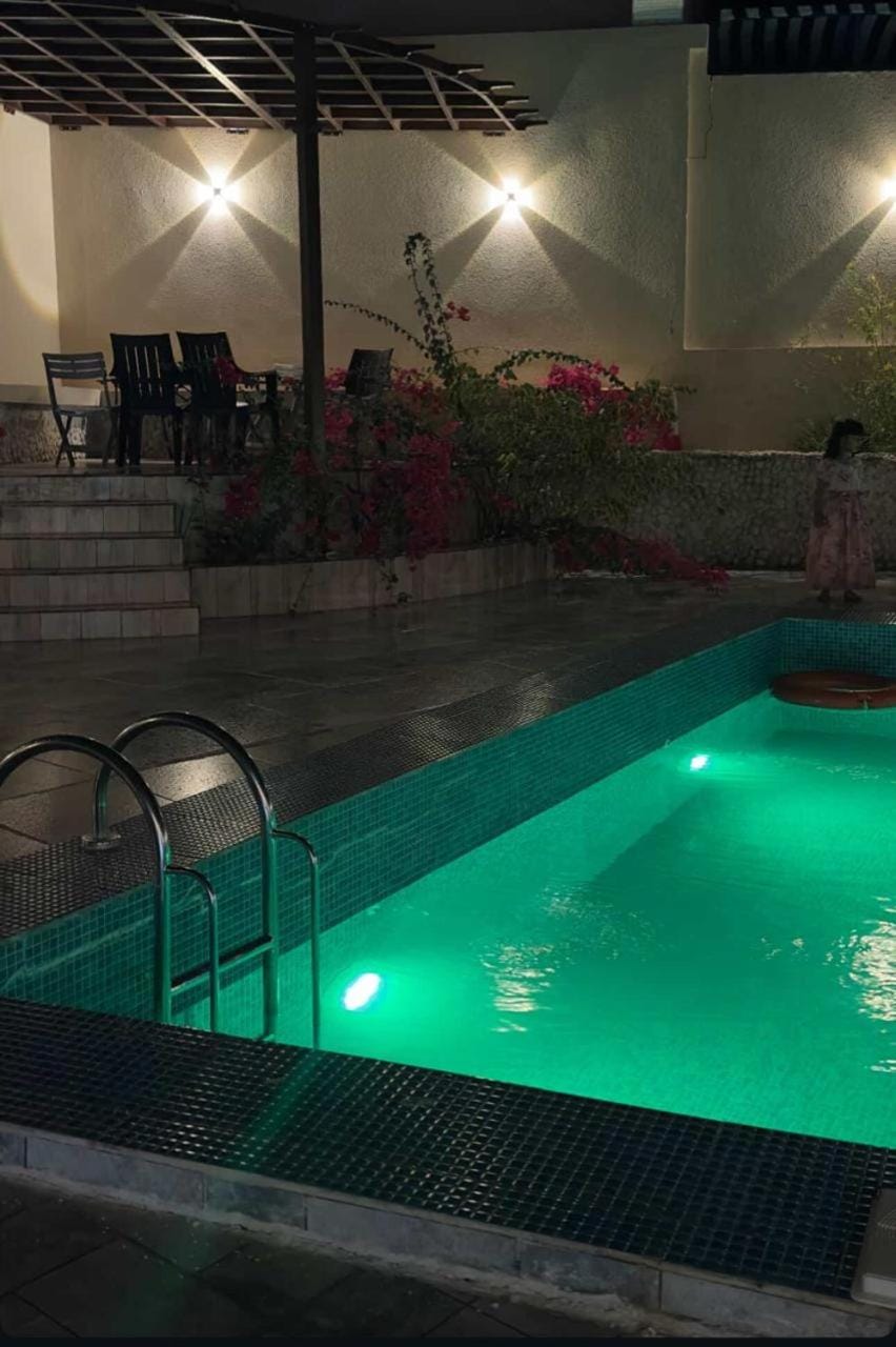 Wadi Bani Khalid Villa Villa in Oman