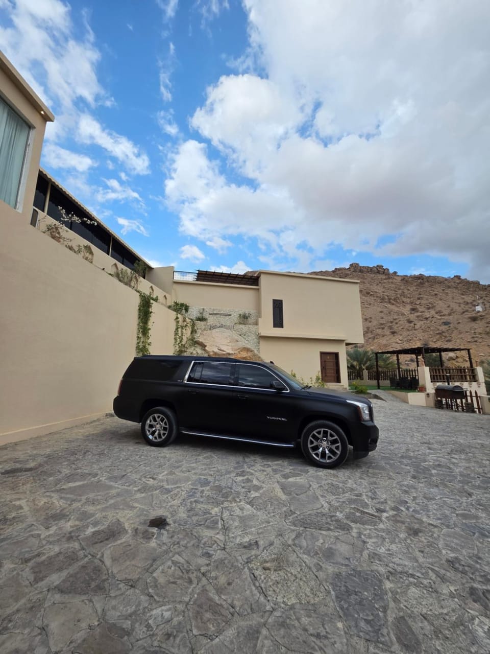 Wadi Bani Khalid Villa Villa in Oman