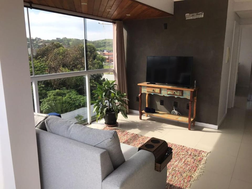 Communal lounge/ TV room, View (from property/room), Living room, Seating area, Garden view