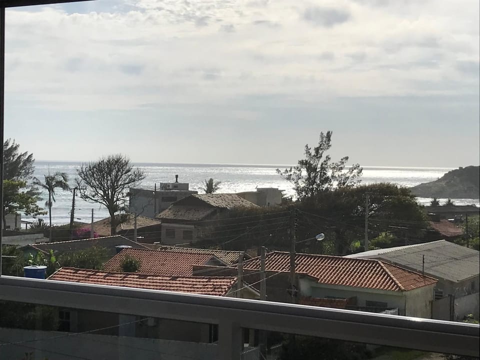 Landmark view