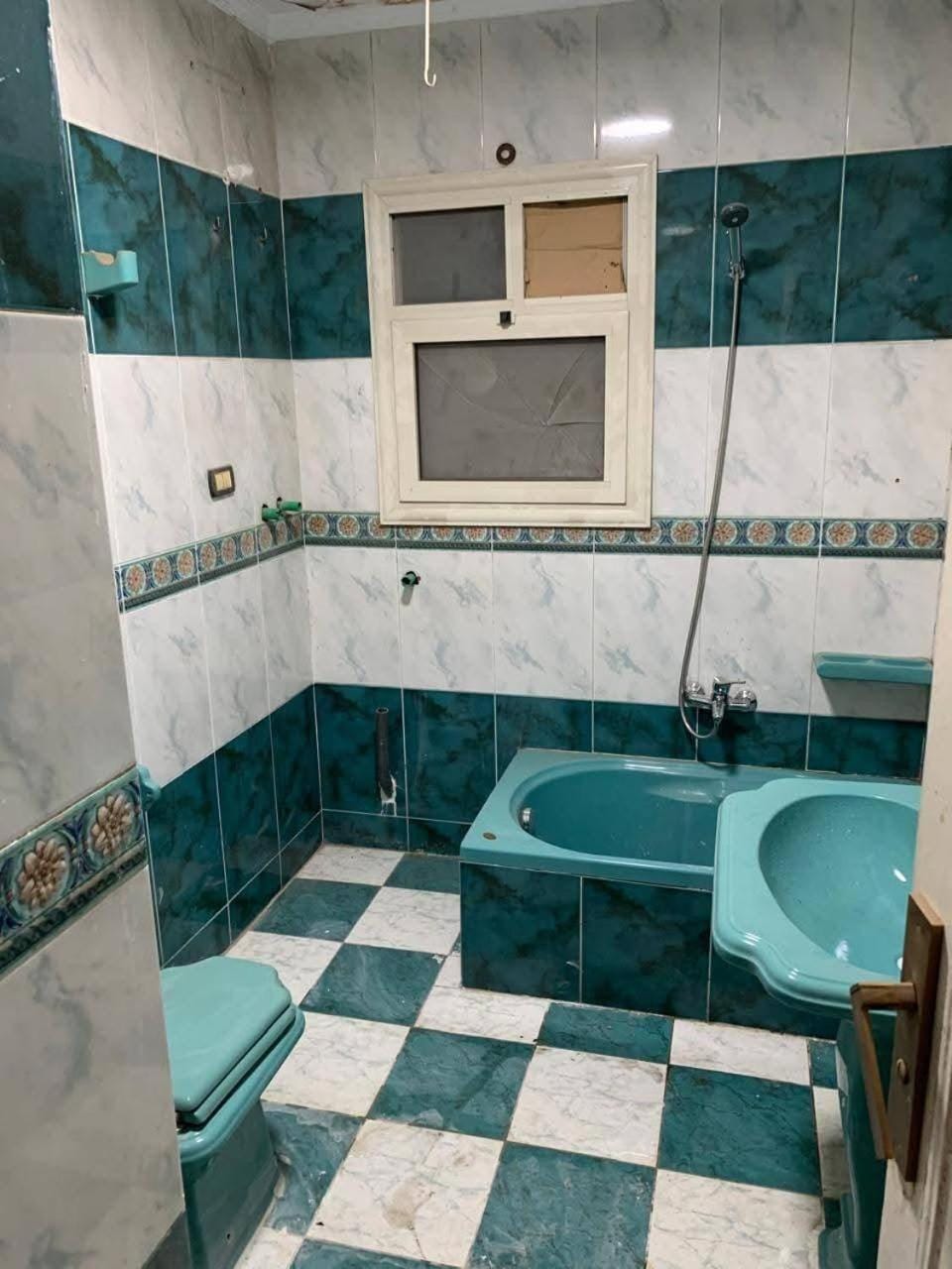 دبه حانوت هاوس Bed and Breakfast in Africa
