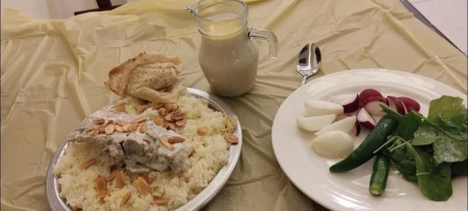 دبه حانوت هاوس Bed and Breakfast in Africa