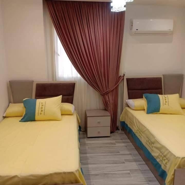 دبه حانوت هاوس Bed and Breakfast in Africa