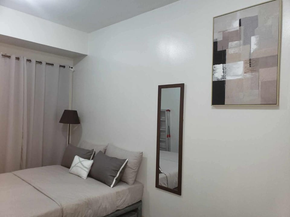 ARCHIVED 2019 - Cavite Condo with Resort-like Amenities & Hi Speed Wifi Apartment hotel in Calabarzon