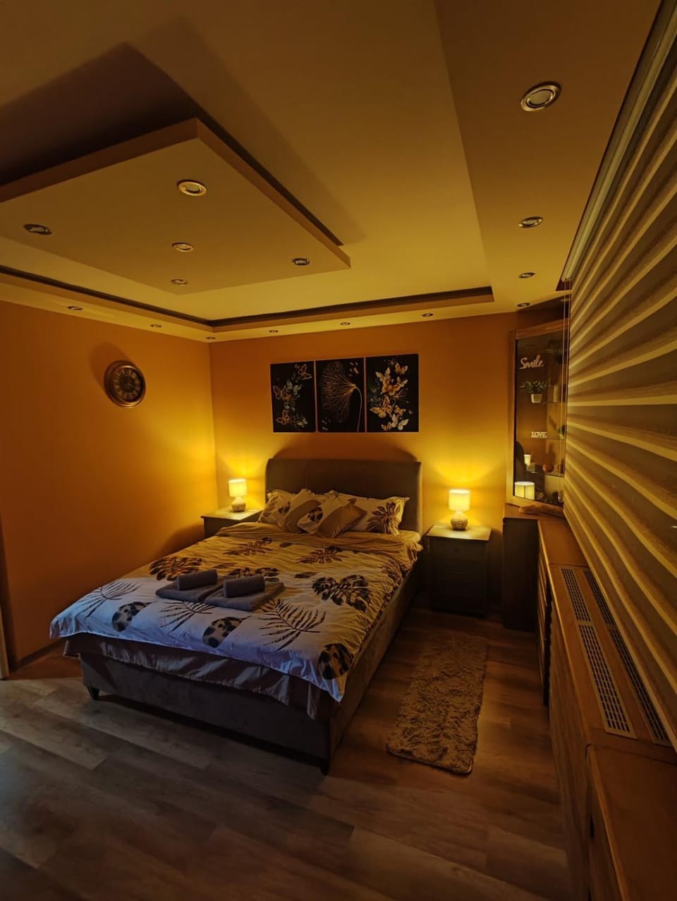 Apartman JELAČIK Apartment in Vojvodina