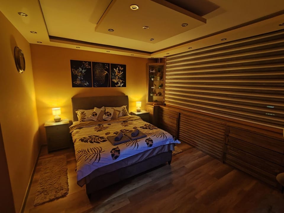 Apartman JELAČIK Apartment in Vojvodina