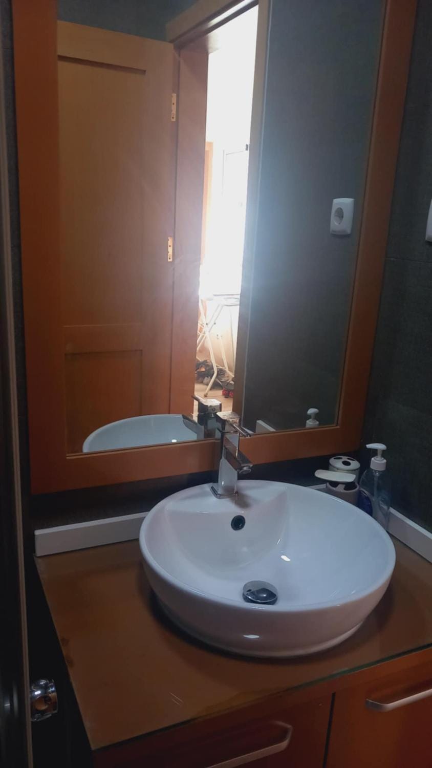 Relache House Praia Apartment in Praia
